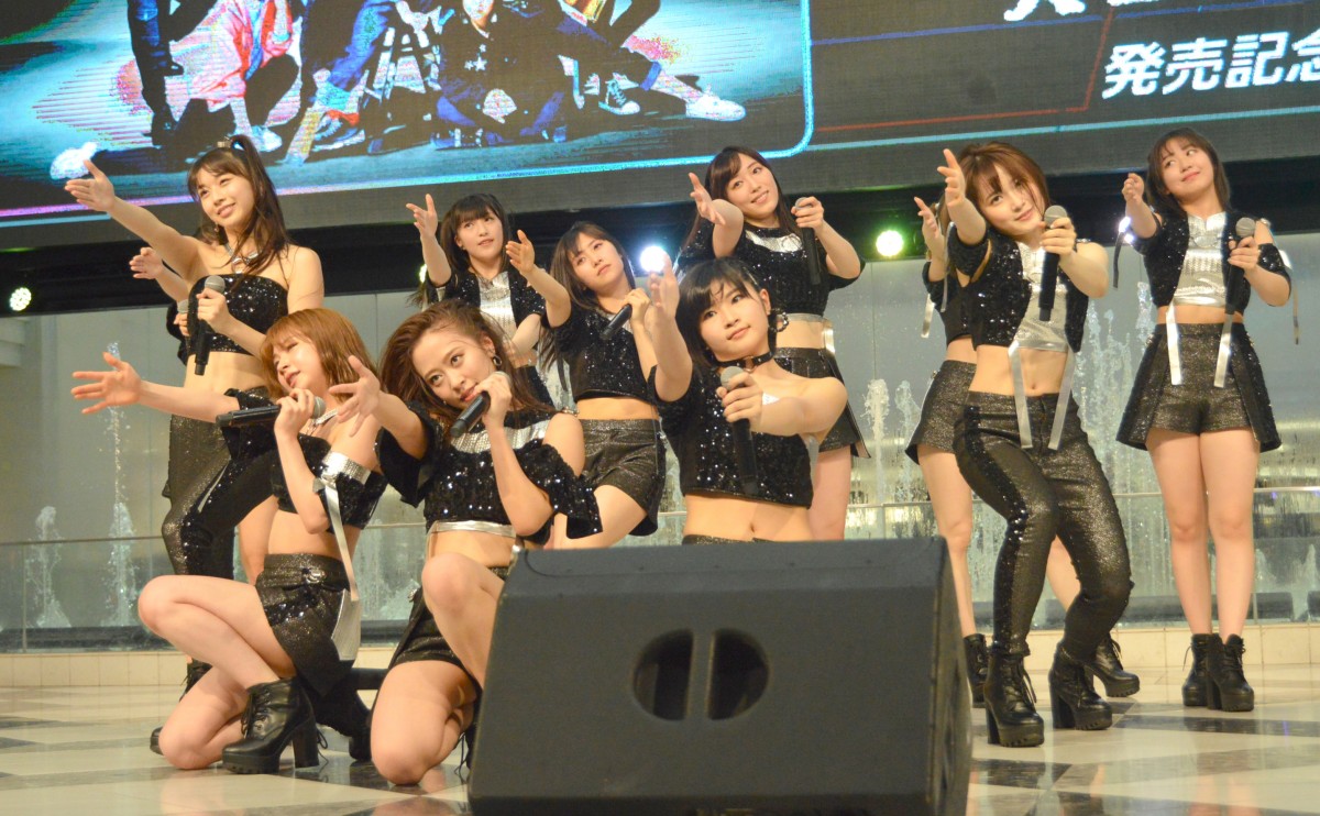 画像・写真 | モーニング娘。'19、6・22に新メンバーを生配信で