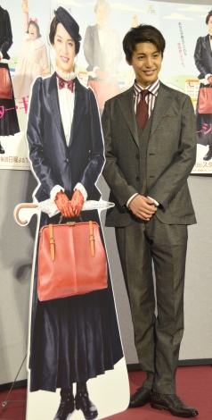 画像 写真 ゆりやんレトリィバァ 大野拓朗と2ショットに上機嫌 結婚会見みたい 3枚目 Oricon News