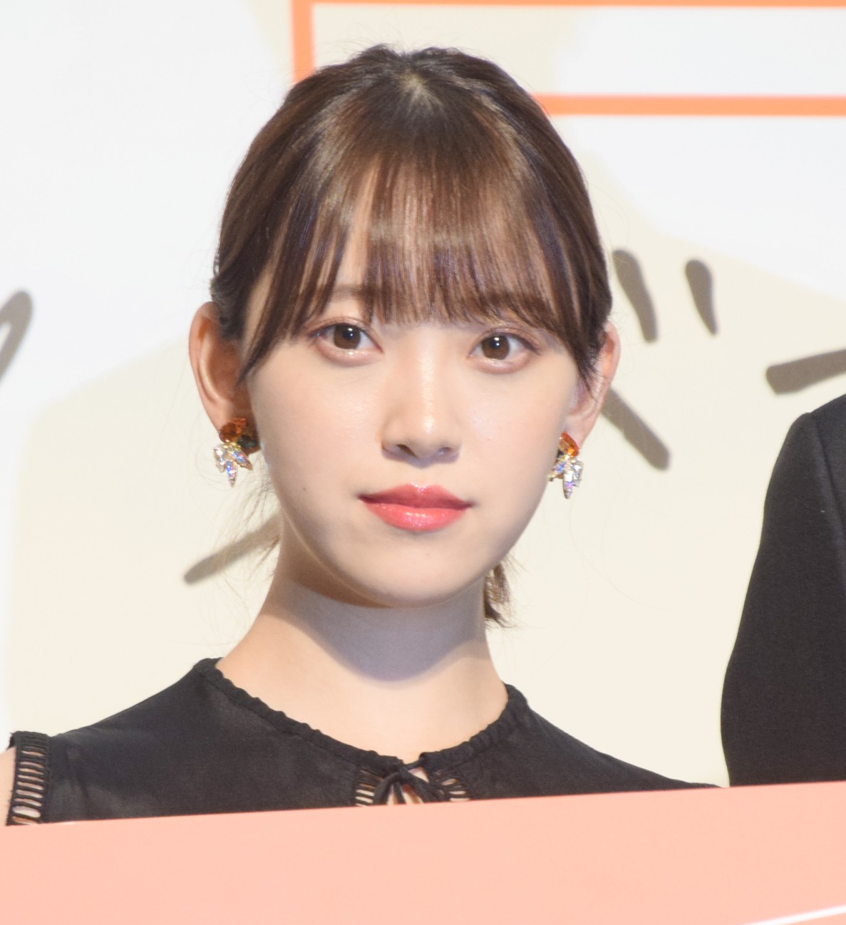 堀未央奈 