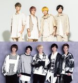 �wM�X�e�xNEWS�AKing & Prince�o���@���傤�̌��ǂ���́H 