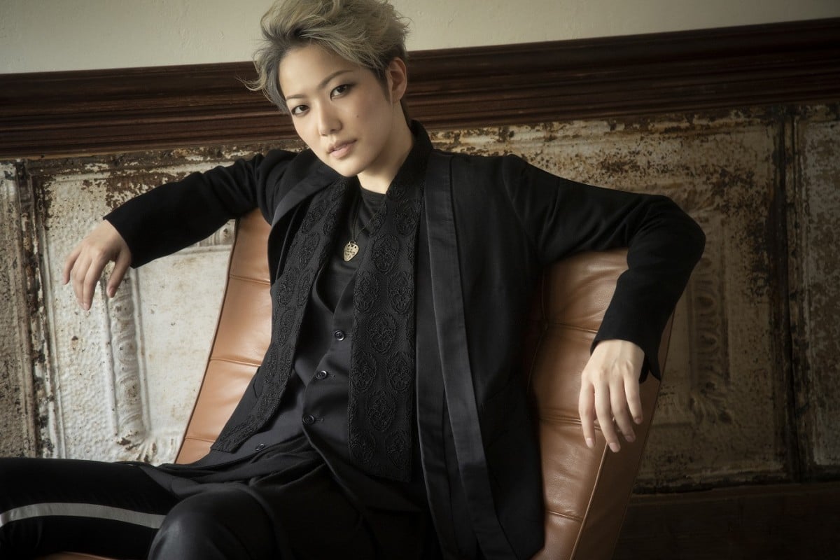 元宝塚星組男役スター七海ひろき、歌手デビュー＆声優活動開始「自分