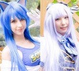 �{�����e�B�A��ʂ��A���ۑS�ɍv������R�X�v���C���[�����̑z�� 