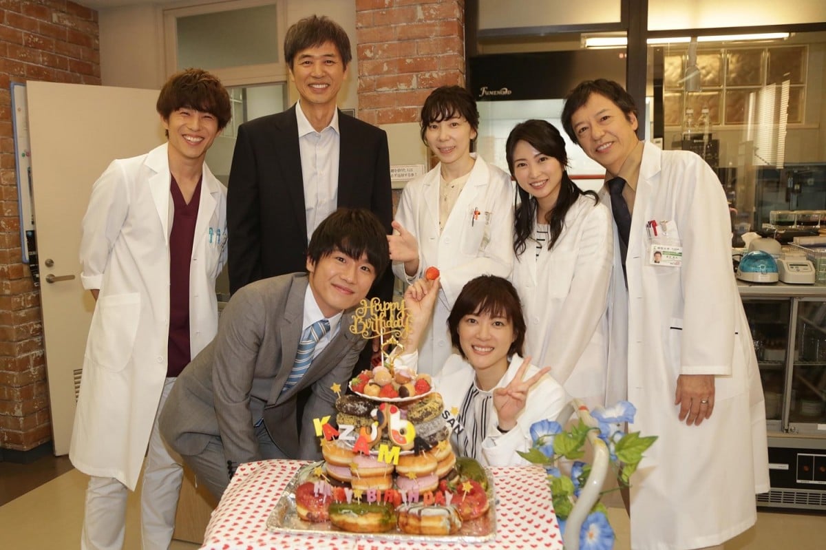 監察医 朝顔 DVD 全巻セット / 上野樹里 時任三郎 風間俊介 ケース付き 監察医 朝顔 DVD 全巻セット / 上野樹里 受けよ 時任三郎 風間