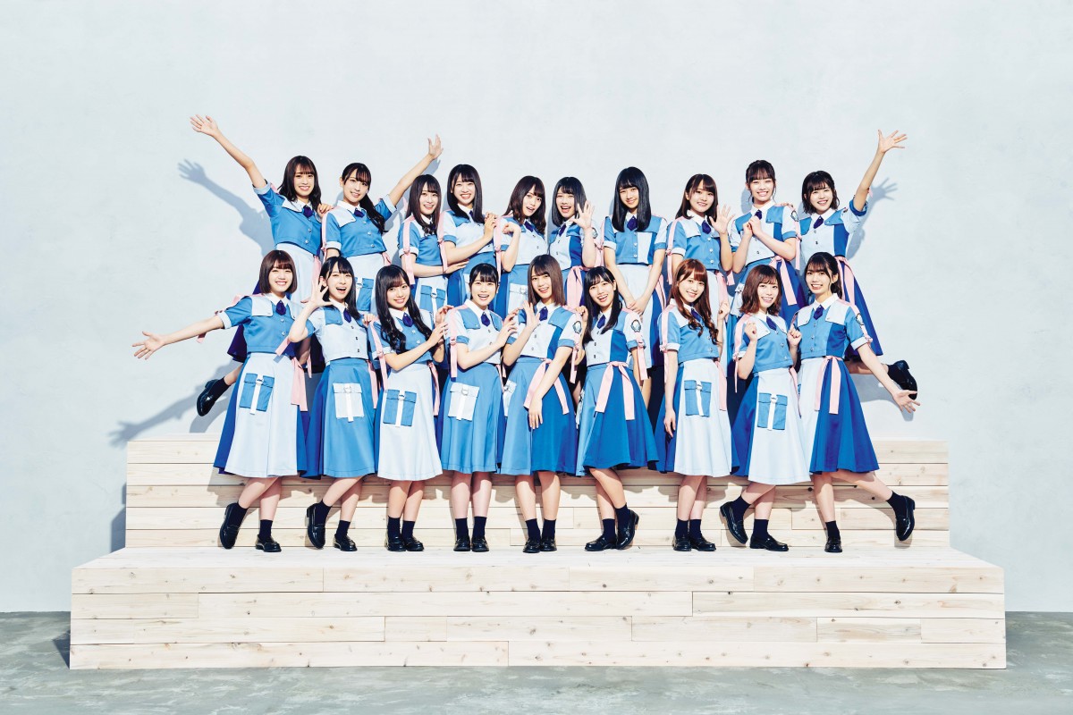 日向坂46
日向坂で会いましょう　11本Blu-rayセット 日向坂46、新体制初の全国ツアー『日向坂46 ARENA TOUR 2025 「MONSTER