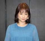 ドラマ『びしょ濡れ探偵 水野羽衣』に出演する大原櫻子 （C）ORICON NewS inc. 