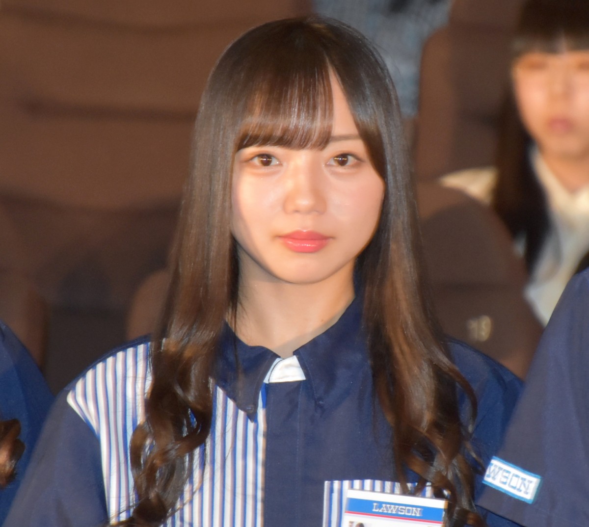 画像・写真 | 日向坂46、ファンとの交流でキュートな告白披露 美肌の