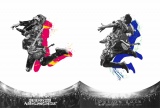 ONE OK ROCK、8・21ライブ映像2作同時発売 東京ドーム