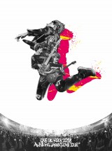 ONE OK ROCK、8・21ライブ映像2作同時発売 東京ドーム＆オーケストラ 