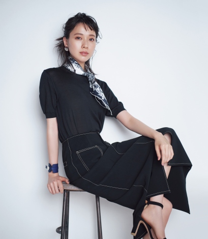 画像 写真 戸田恵梨香 役者としての第2章に足を踏み入れた 30歳を迎えた今の思いを語る 2枚目 Oricon News