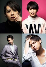 �Њ�����A���N�̏Ί炩���l�̕\��܂Ŕ�I�@�剉�f��̃��r�`�P���[��悪�X�^�[�g 