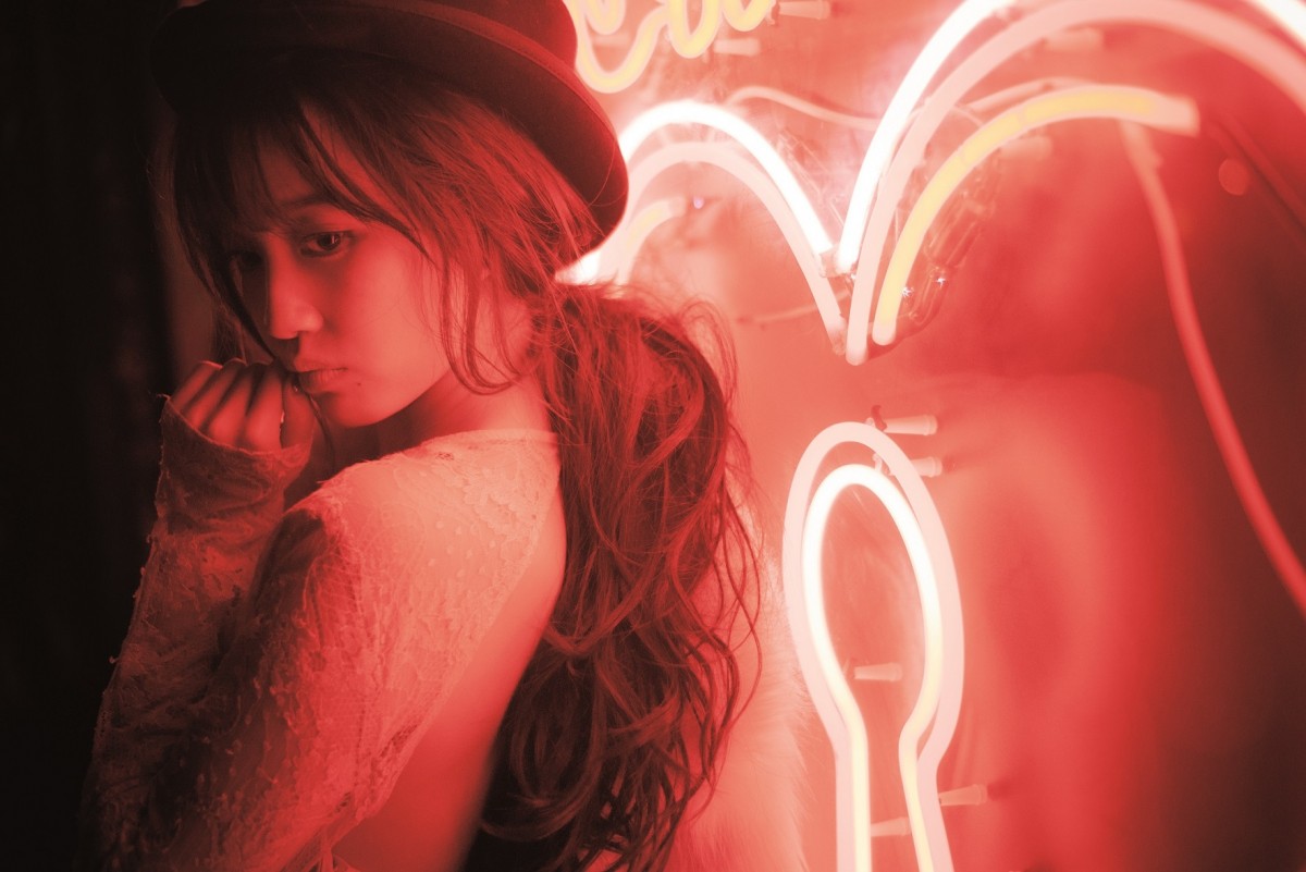 AKB48Eނ1stʐ^WwN̎dƁx(󓇎/Be:aF) 