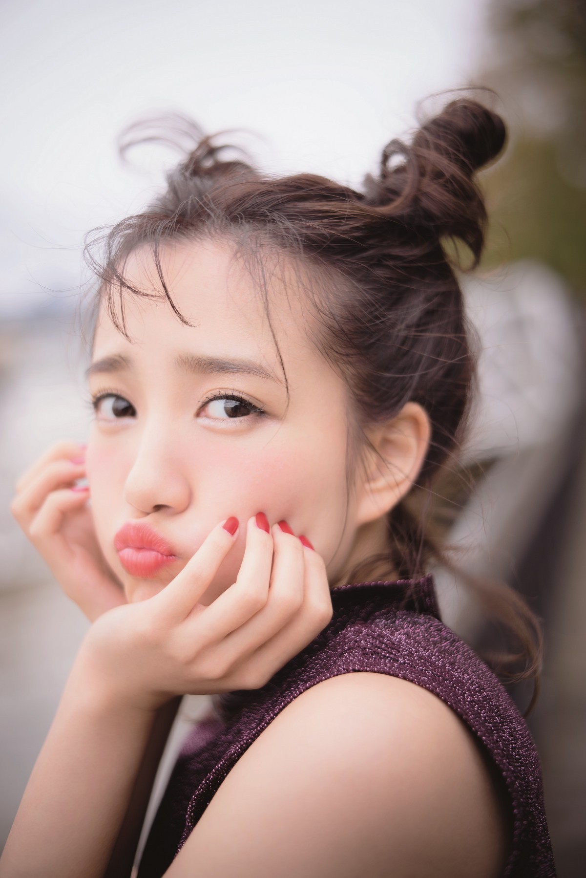 AKB48Eނ1stʐ^WwN̎dƁx(󓇎/Be:aF) 