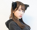 �wCanCam�x�ǎ҃��f���̔����A�w�G���@�x�A�X�J�ɔM���� 