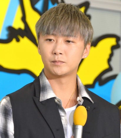 大野雄大のプロフィール Oricon News