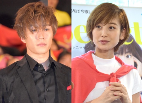 早乙女太一と西山茉希が離婚 双方サイトで発表 6年間の結婚生活にピリオド Oricon News