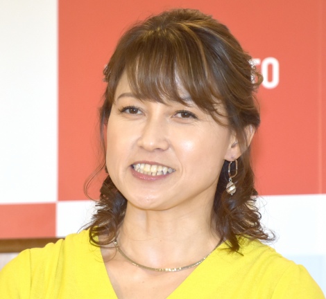 岡崎朋美の画像 写真 岡崎朋美 スピードスケート再挑戦へ マスターズで世界記録目指す 1枚目 Oricon News