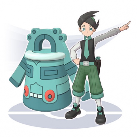 画像 写真 ポケモン新作ゲームのキャストはアニメ版から変更 鳥海浩輔 茅野愛衣 豊崎愛生 佐倉綾音ら出演 16枚目 Oricon News 画像 写真 ポケモン新作ゲームのキャストはアニメ版から変更 鳥海浩輔 茅野愛衣 豊崎愛生 佐倉綾音ら出演 16枚目 Oricon News