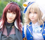 �R�X�v���ߑ��̂܂ܑ�ϗ��Ԃ𖞋i 7���J�ÃR�X�v���C�x���g5�I 