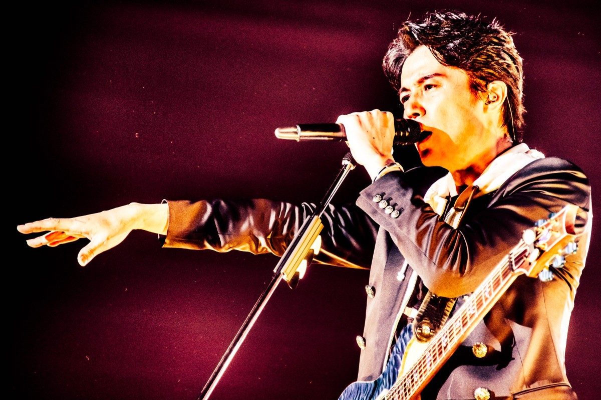 福山雅治、恒例『冬の大感謝祭』7days発表 今年も横浜で年越し