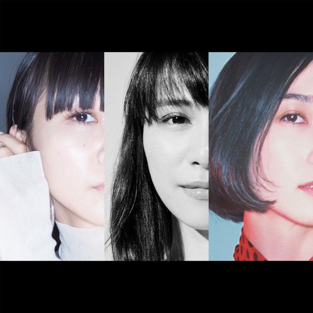 perfume ベスト 新曲