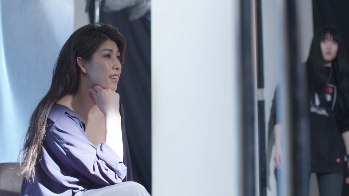 岡副麻希アナアイコラ 画像・写真 | 吉田沙保里、下着モデル初挑戦「最強の1枚に」 現役引退後最大のチャレンジ「試合とは違った緊張感」 16枚目 | ORICON NEWS