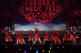 wFUKUOKA MUSIC FESxɏoAW(Photo by cIF/nV/㓡R/GV/ cM) 