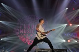 wFUKUOKA MUSIC FESxɏoMIYAVI(Photo by cIF/nV/㓡R/GV/ cM) 