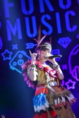 wFUKUOKA MUSIC FESxɏo[ς݂ς݂(Photo by cIF/nV/㓡R/GV/ cM) 