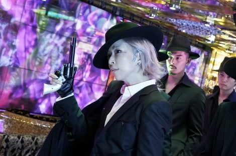 画像 写真 蜷川実花 映画監督としての新たなる挑戦 足し算 掛け算の美学 13枚目 Oricon News
