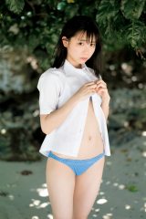 画像 写真 10年ぶり復活 制コレ 女王 来栖りん 初写真集の秘蔵カット公開 2枚目 Oricon News