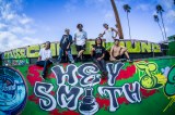 HEY-SMITH�A�{�[�J������̑̒��s�ǂŋ��s���������� 