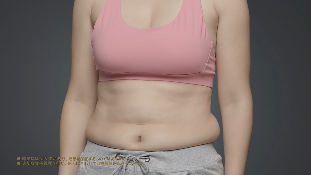 アイコラ　近藤あさみ 下着 画像・写真 | 井上和香、減量は娘のプールのため 9.7キロも肌感変わらず「触ったらムチムチしてます」 13枚目 | ORICON NEWS