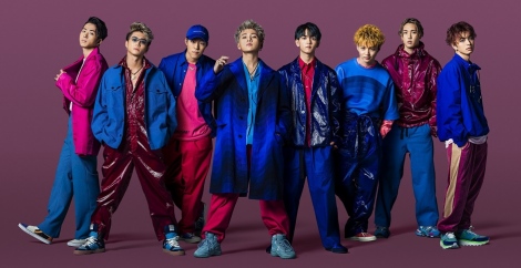 FANTASTICS from EXILE TRIBE(3lڂE) 