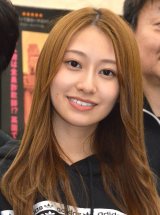 乃木坂・桜井玲香、アイドルとして最後の舞台出演に全力誓う