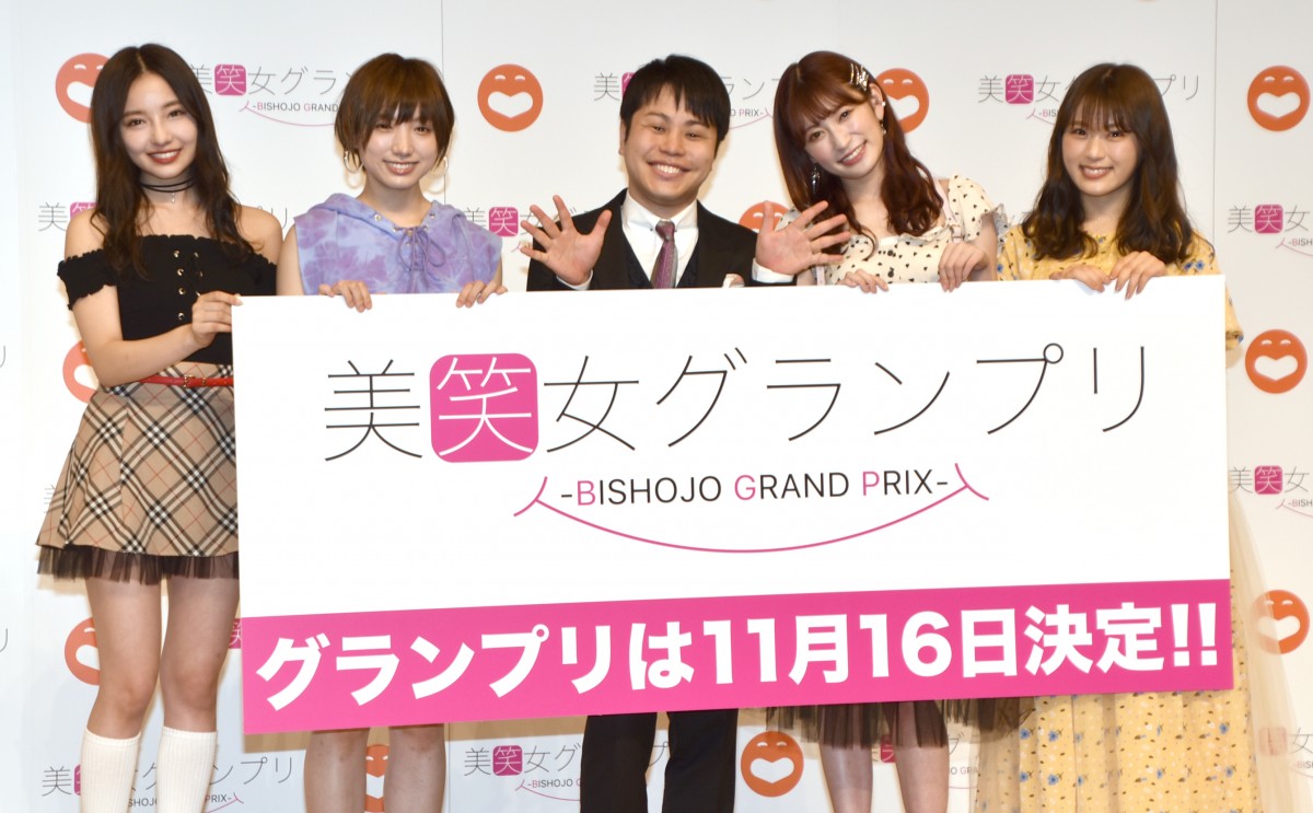 NMB48発の女子力ユニットQueentet、オーディションでの失敗談を笑顔で