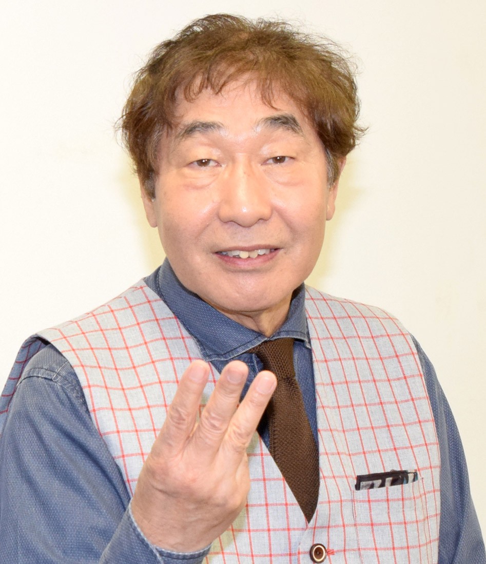 蛭子能収、ロケ番組で“蛭子らしさ”の真骨頂 千鳥も大絶賛「全部の