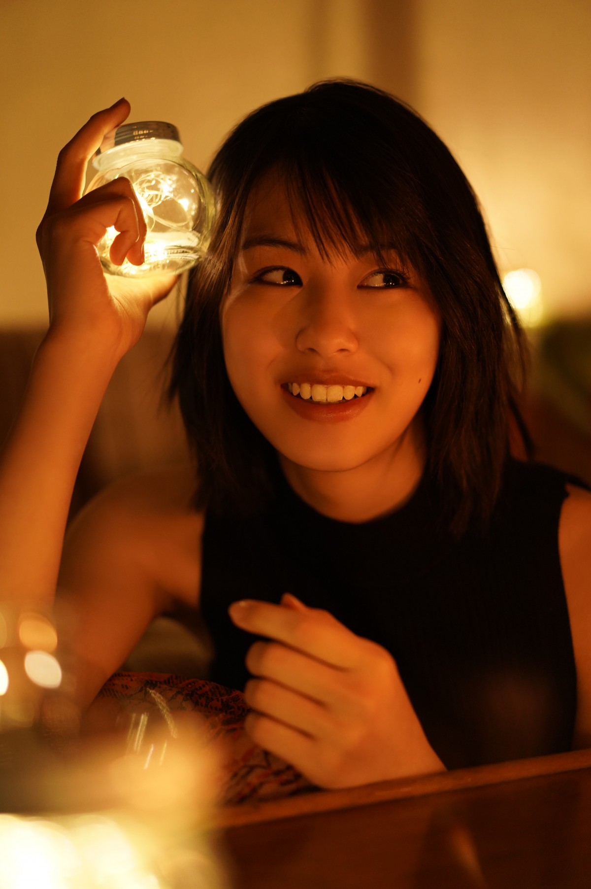 画像・写真 | 竹内愛紗、1st写真集カット解禁 スウィートパワー