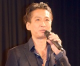 ����GENJI�������u���[�A�K���X�^�[�ɂȂ���v�@�W���j�[�쑽�쎁�Ƃ̎v���o��� 