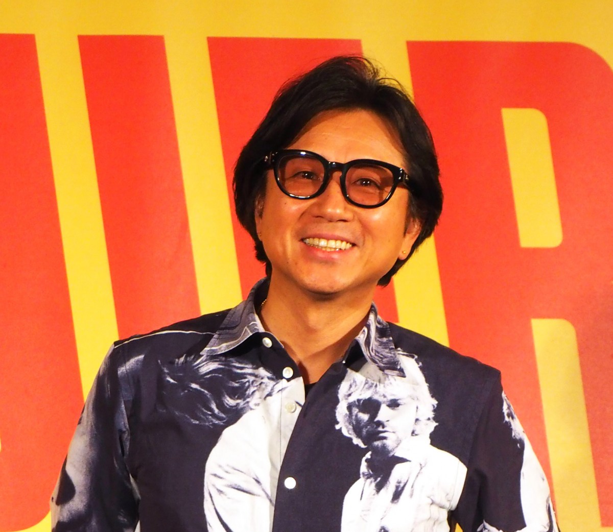 激レア 藤井フミヤ　BS☆フジイグッズ　ロックグラス 激レア 藤井フミヤ BS☆フジイグッズ ロックグラス