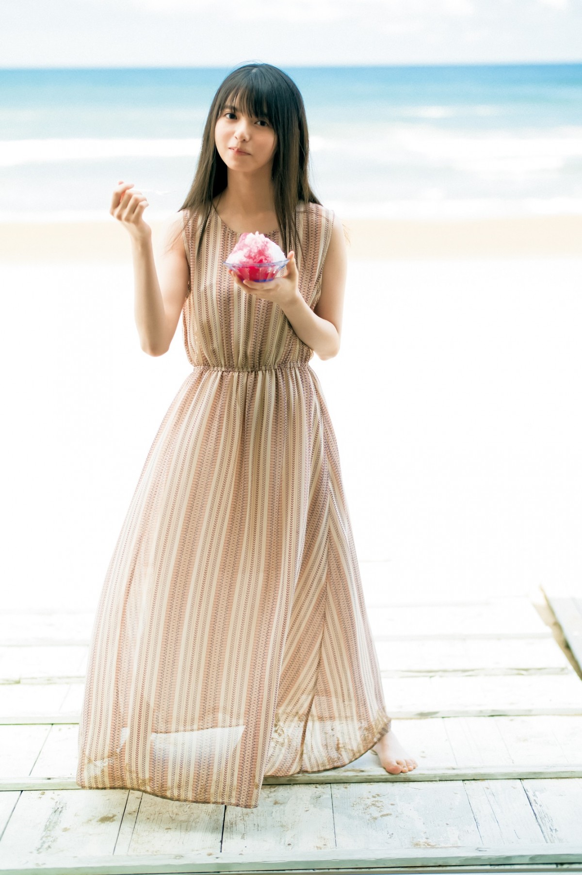 画像・写真 | 乃木坂46・齋藤飛鳥、古都・金沢で魅せる“大正ロマン