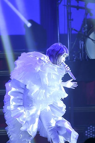 DVDブルーレイYUKI concert tour“trance／forme”2019 東京国際 - www 