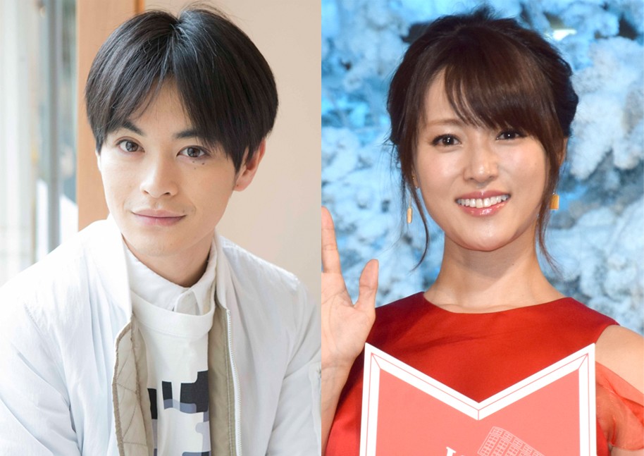 瀬戸康史 脇毛 深田恭子の脇から瀬戸康史が… お茶目な姿にファン悶絶 | ORICON NEWS