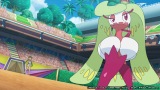 erAju|PbgX^[ T&[v̏ʃJbg (C)NintendoECreaturesEGAME FREAKETV TokyoEShoProEJR Kikaku(C) Pokemon 