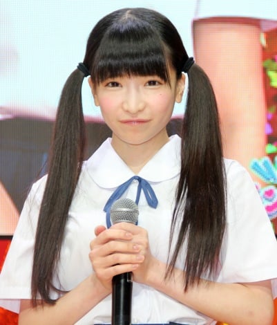 画像 写真 稲村亜美 22歳で 老け顔 に悩む 普段から31歳と言われて 4枚目 Oricon News