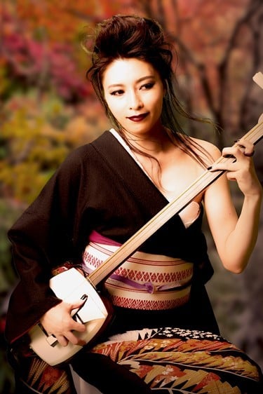 津軽三味線奏者・TENBI、13年ぶりソロ作品 ボーカルトラックを無償配布