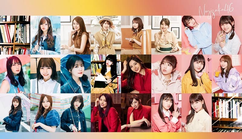 乃木坂46 4期生 生写真34枚+カード2枚 乃木坂46 OFFICIAL WEB SHOP | 乃木坂46 グッズ通販サイト