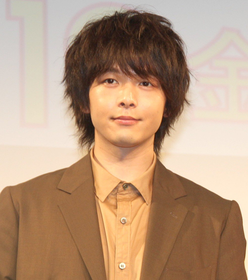 中村倫也「みんな離れていく…」 KYキャラ自認も反応楽しむ