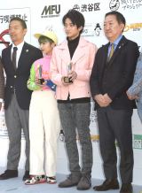 �w2018�N�x �a�J�X�g���[�g�E�x�X�g�h���b�T�[�܁x���܎� �iC�jORICON NewS inc. 