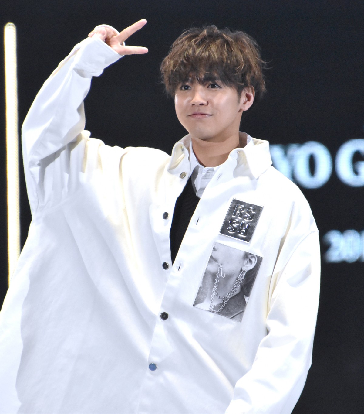 画像・写真 | 【TGC2019SS】片寄涼太＆佐野玲於らイケメン王子が集結