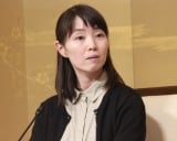 �u�H��܁v�����Ďq������с@�H��̍�i�́u���܂�m��܂���v�񓹐w�������� 